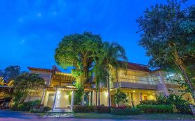 Belle Villa Resort, Pai